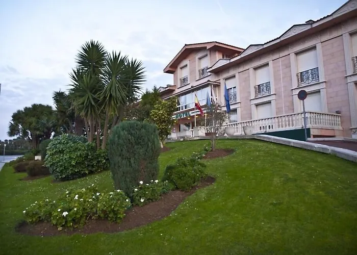 Hotel Begona Park
